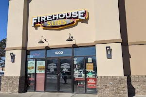 Firehouse Subs Foss Crossing image