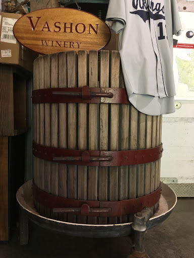 Winery «Vashon Winery», reviews and photos, 10317 SW 156th St, Vashon, WA 98070, USA