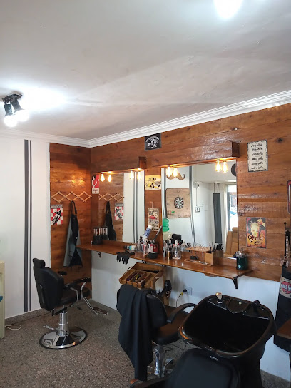 Joaco barbershop