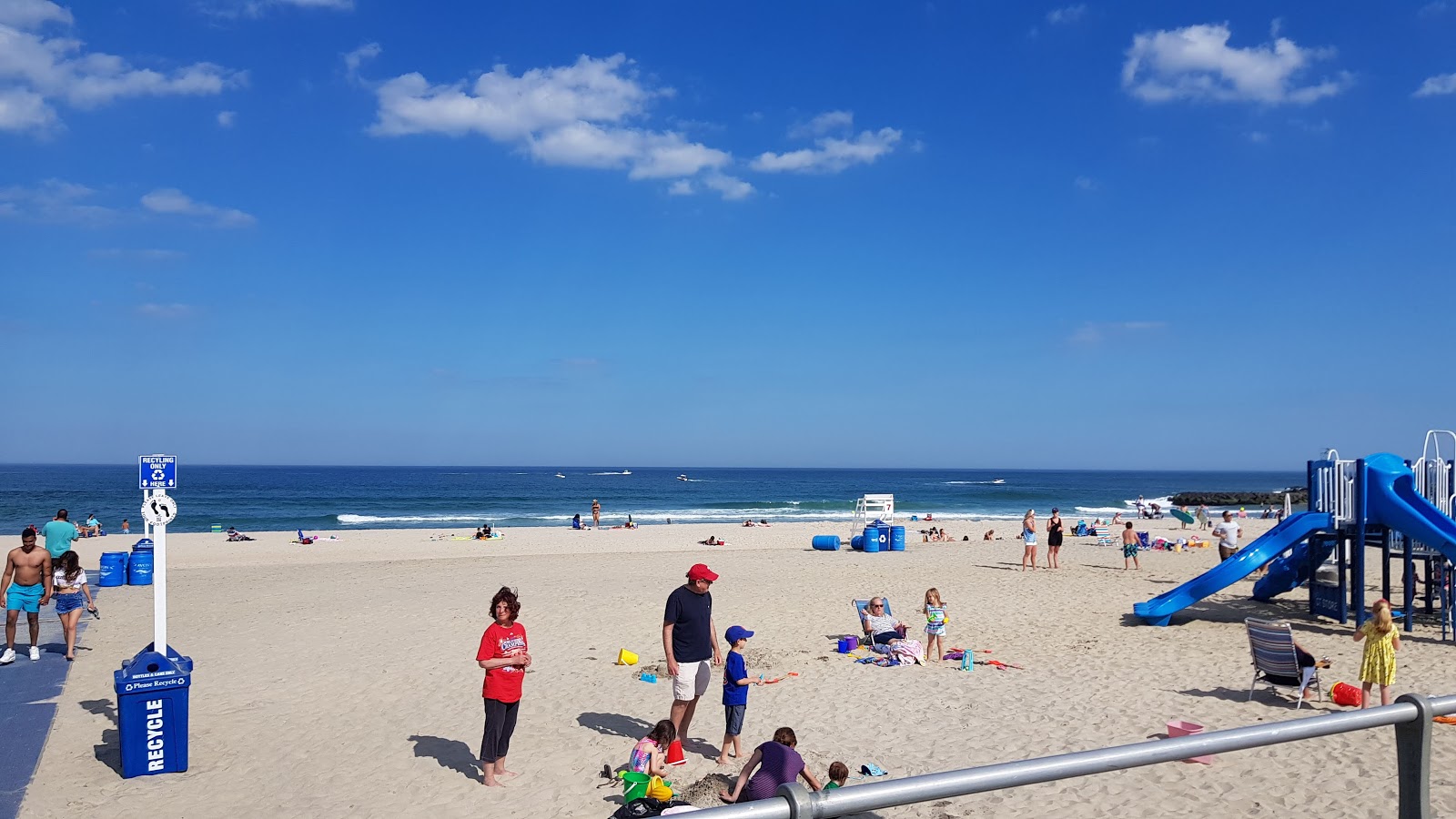 Photo de Avon Beach avec un niveau de propreté de très propre
