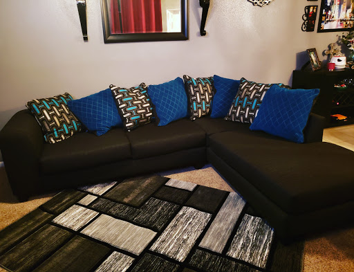 Furniture Store «American Freight Furniture and Mattress», reviews and photos, 639 Lanark Dr, San Antonio, TX 78218, USA