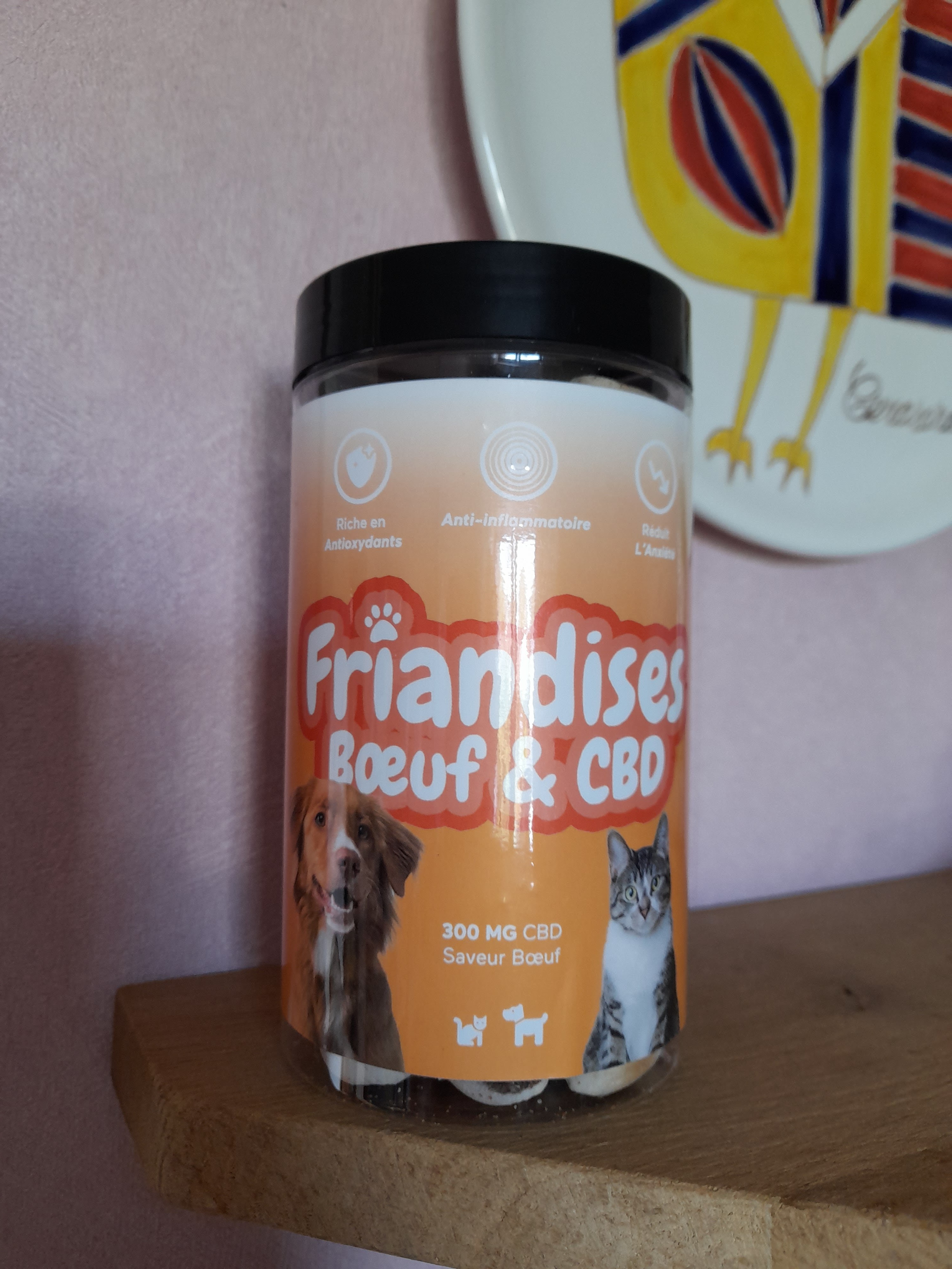Photo n° 2 de l'avis de Jean-Luc.c fait le 15/07/2023 à 09:51