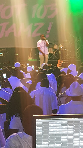 Concert Hall «VooDoo Lounge», reviews and photos, 1 Riverboat Dr, North Kansas City, MO 64116, USA