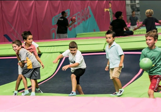 Amusement Center «Shell We Bounce», reviews and photos, 20699 Coastal Hwy, Rehoboth Beach, DE 19971, USA