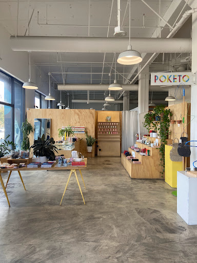Gift Shop «Poketo», reviews and photos, 820 E 3rd St, Los Angeles, CA 90013, USA