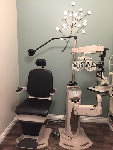 Optometrist «Prospect Optometry», reviews and photos, 1735 Pacific Coast Hwy, Lomita, CA 90717, USA