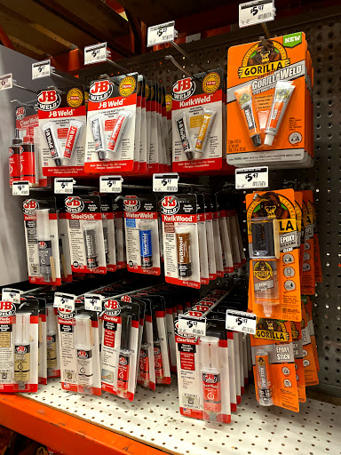 Home Improvement Store «The Home Depot», reviews and photos, 785 New York Ave, Huntington, NY 11743, USA