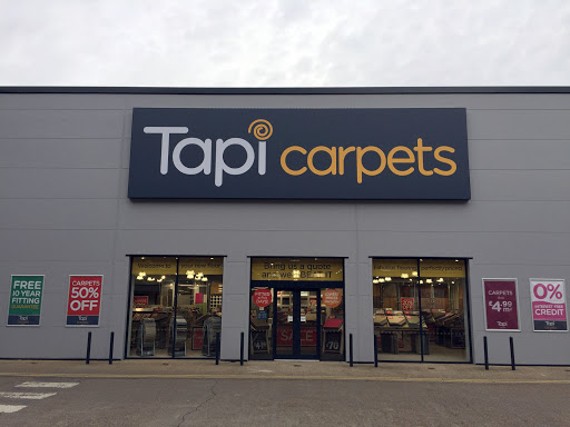 Tapi Carpets & Floors