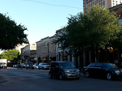 Movie Theater «Alamo Drafthouse Cinema», reviews and photos, 320 E 6th St, Austin, TX 78701, USA