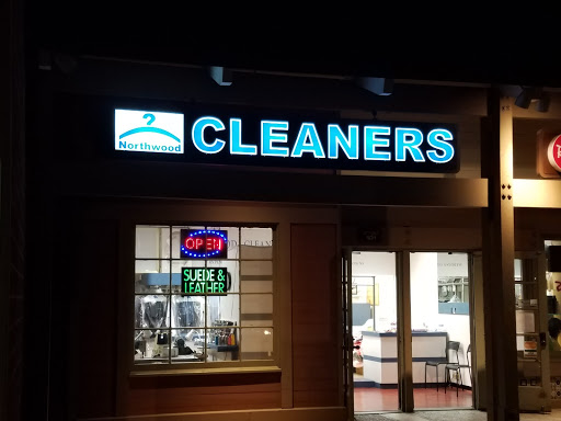 Dry Cleaner «Northwood Cleaners», reviews and photos, 4790 Irvine Blvd # 101, Irvine, CA 92620, USA