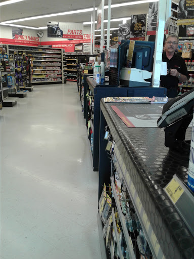 Auto Parts Store «Advance Auto Parts», reviews and photos, 150 Village Centre E, Woodstock, GA 30188, USA