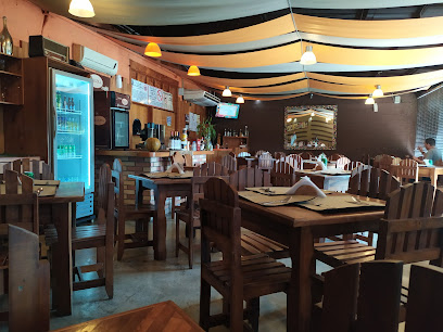Salma Restaurant - Nueva sede, nível mezzanina Torre BEL Avenida Los Leones Y sede fundadora calle 46 esquina, Carrera 18, Barquisimeto 3001, Lara, Venezuela