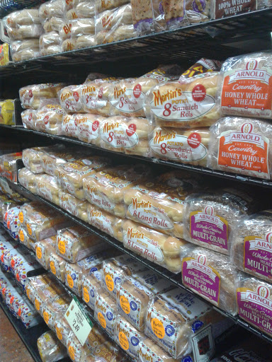 Supermarket «Key Food», reviews and photos, 935 Rosedale Rd, Valley Stream, NY 11581, USA