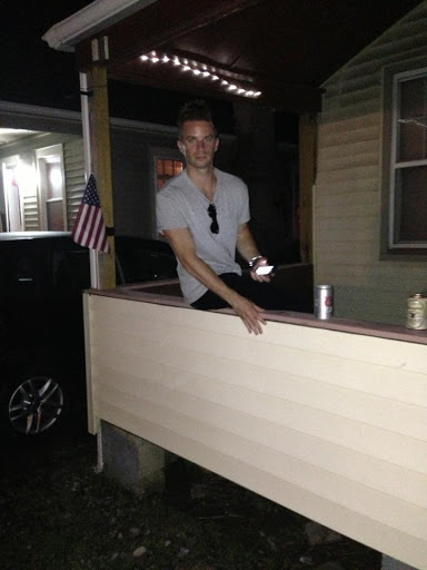 Night Club «Osprey», reviews and photos, 201 1st Ave, Manasquan, NJ 08736, USA