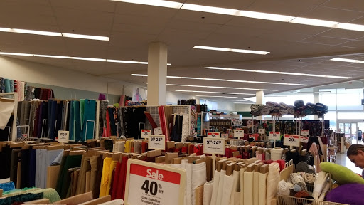 Fabric Store «Jo-Ann Fabrics and Crafts», reviews and photos, 8714 Castle Creek Pkwy E Dr, Indianapolis, IN 46250, USA