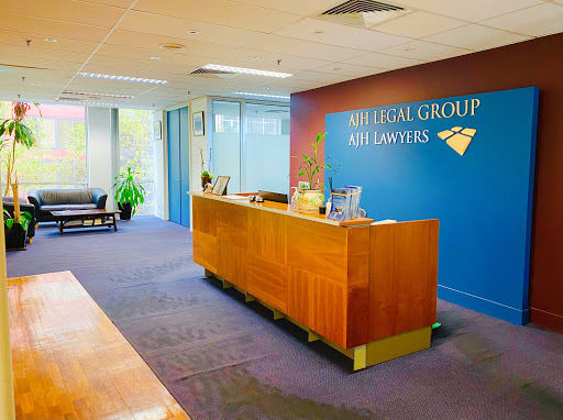 German lawyers in Melbourne
