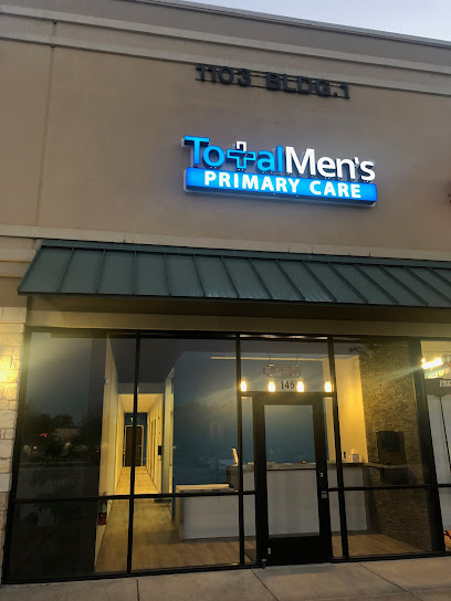 Total Men's Primary Care - Georgetown