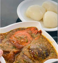 Photos du propriétaire du Restaurant de plats à emporter Mel's Cooking : Traiteur Africain à Meaux - n°20
