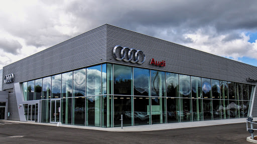 Audi Ottawa