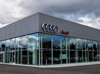 Audi Ottawa