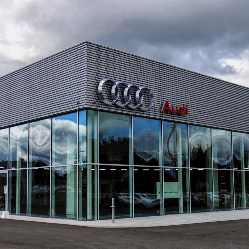 Audi Ottawa
