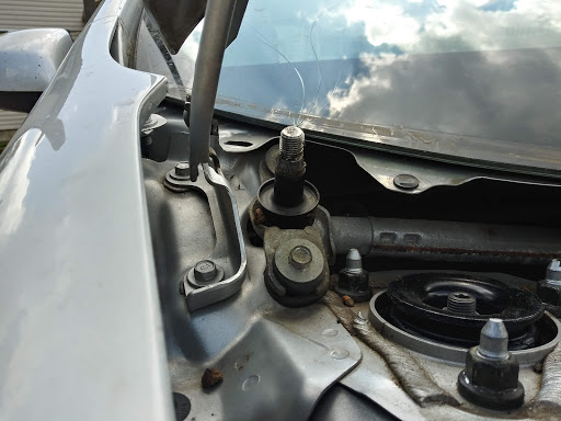 Car Repair and Maintenance «Midas», reviews and photos, 4401 Kent Rd, Stow, OH 44224, USA