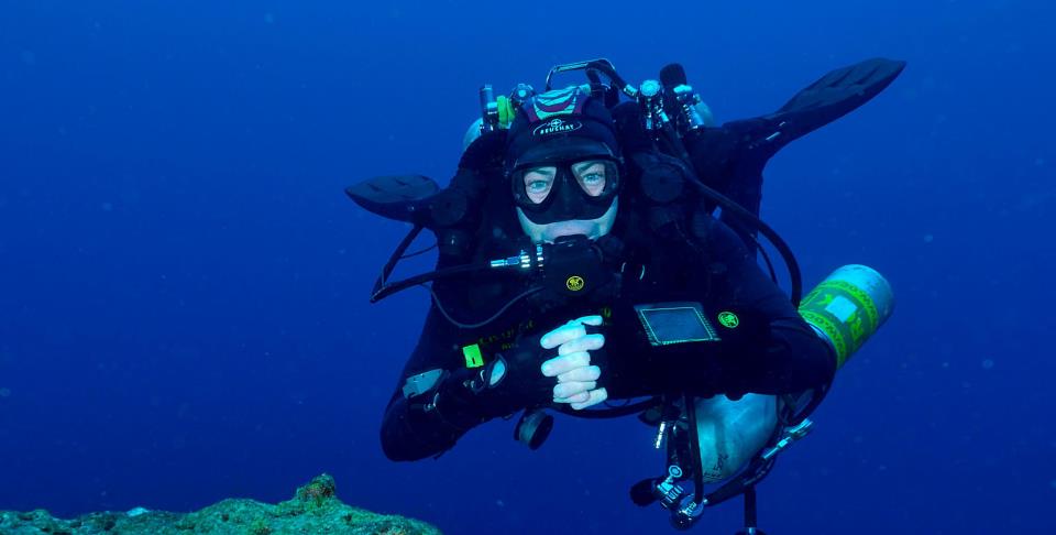 Ocean Zone Divers