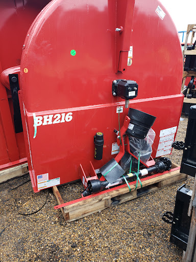 Auto Parts Store «NAPA Auto Parts - Genuine Parts Company», reviews and photos, 1570 W Highland Dr a, Jackson, MS 39204, USA