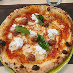 Photo n°2 de l'avis de Giovanni.u fait le 13/12/2022 à 21:25 sur le  Viola 3.0 Pizzeria à Lago Patria