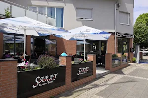 Saray Restaurant & Cafe image