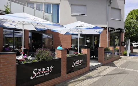 Saray Restaurant & Cafe image