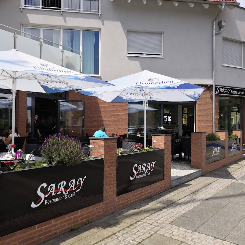 Saray Restaurant & Cafe
