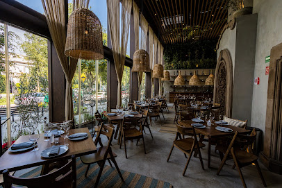 Taboo | Restaurante Mediterráneo en Polanco - Av. Pdte. Masaryk 294, Polanco, Polanco IV Secc, Miguel Hidalgo, 11550 Ciudad de México, CDMX, Mexico