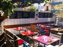 Atmosphère du Restaurant La Crêperie du Relax à Canet-en-Roussillon - n°9