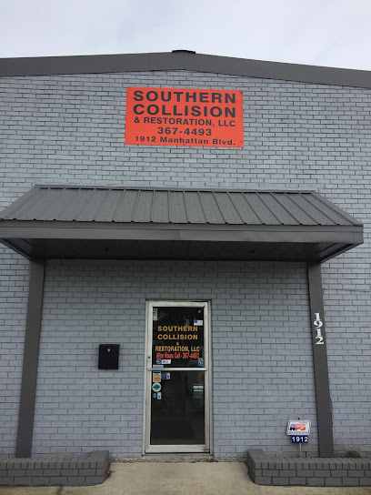 Southern Collision and Restoration LLC