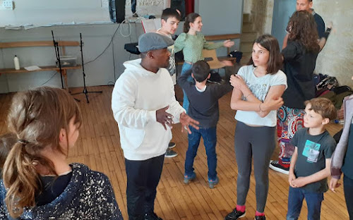 Les Ateliers No Fears- Culture & Danses Hip Hop à Niort