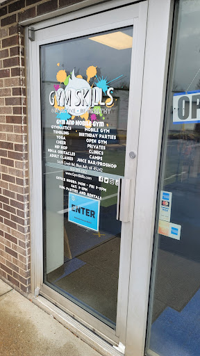 Gym «Gym Skills Cincinnati», reviews and photos, 5639 Creek Rd, Blue Ash, OH 45242, USA