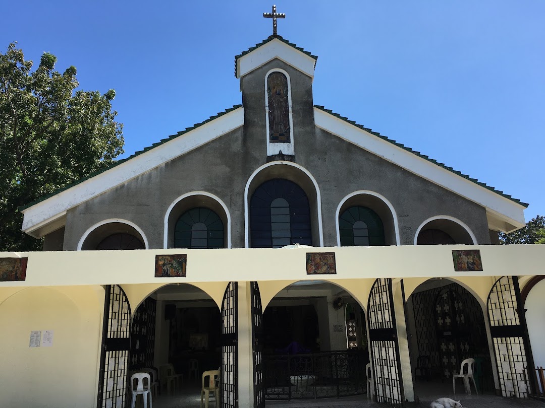 Saint Augustine Parish