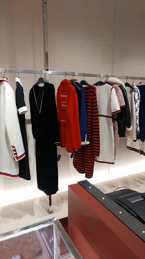 Department Store «Nordstrom The Mall at Green Hills», reviews and photos, 2130 Abbott Martin Rd, Nashville, TN 37215, USA