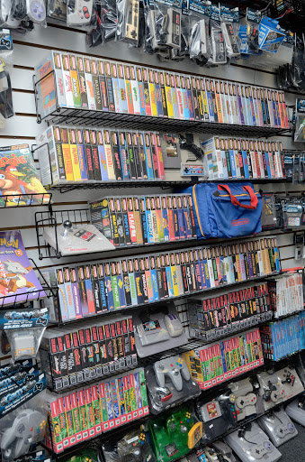 Video Game Store «Game On», reviews and photos, 465 NY-25A #7, Miller Place, NY 11764, USA