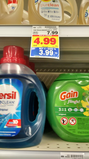 Grocery Store «Payless Super Market», reviews and photos, 1845 N Scatterfield Rd, Anderson, IN 46012, USA