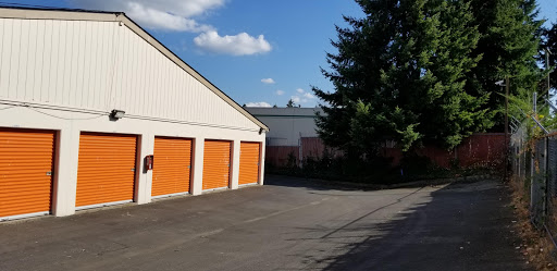 Self-Storage Facility «Public Storage», reviews and photos, 18041 Des Moines Memorial Dr, SeaTac, WA 98148, USA