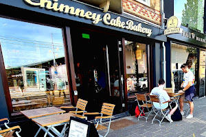 Chimney Cake Bakery & Café