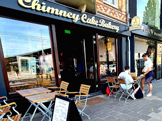 Chimney Cake Bakery & Café