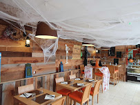 Atmosphère du Restaurant SHACK N' PIZZ à Vincelles - n°1