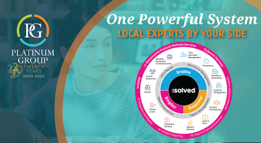 Human Resource Consulting «Platinum Group - Insurance, Payroll + HR, Accounting», reviews and photos