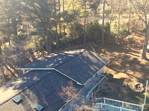Vest Roofing LLC in Pell City, Alabama