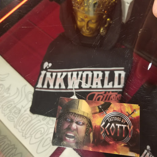 Explore cherokee tattoo ideas, creative tattoo ideas in Coeur D Alene, available at Inkworld Tattoo