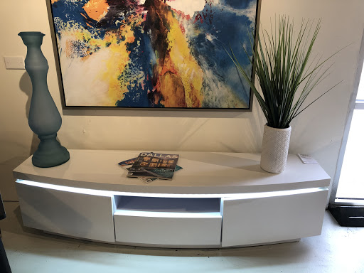 Furniture Store «Euro Living Modern Furniture store Dallas Texas», reviews and photos, 4200 Harry Hines Blvd, Dallas, TX 75219, USA