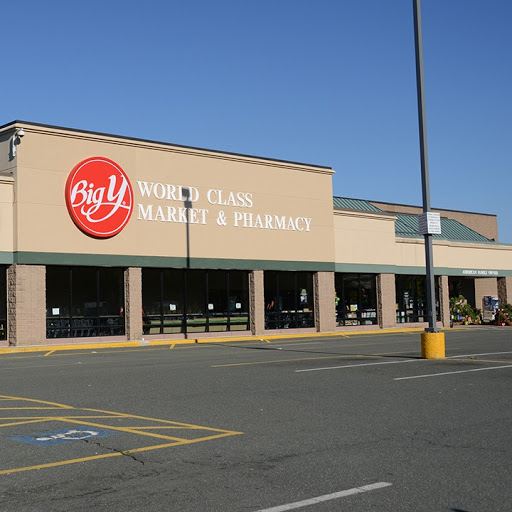 Supermarket «Big Y», reviews and photos, 637 Lowell St, Peabody, MA 01960, USA